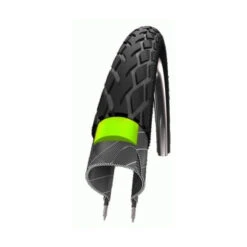 Schwalbe Marathon Original Green Guard HS420 18' (TR)