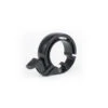 Mini Sonnette Knog Oi - Noir -SRAM Soldes mini sonnette knog oi noir