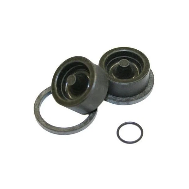 Molettes De Réglage De Plaquettes De Frein Avid BB7 Mountain 3 Molettes De Réglage De Plaquettes De Frein Avid BB7 Mountain