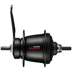 Moyeu à Changement De Vitesses Intégrées Shimano Nexus 7 SG-C3001-7C Rétro-pédalage