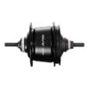 Moyeu Vitesse Intégrée Shimano Alfine - 8 Vitesses - Disque -SRAM Soldes moyeu vitesse integree shimano alfine 8 vitesses disque