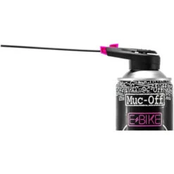 Nettoyant Chaine Muc-Off Ebike Dry Chain Cleaner - 500ml -SRAM Soldes nettoyant chaine muc off ebike dry chain cleaner 500ml 1