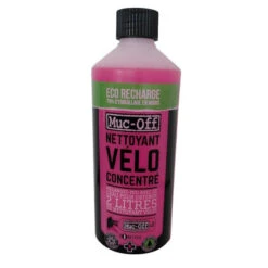 Nettoyant Vélo Concentré Muc-Off 500 Ml
