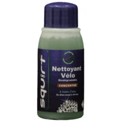Nettoyant Vélo Concentré Squirt 60 Ml