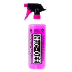 Nettoyant Vélo Pulvérisateur Nano Tech Muc-Off - 1000 Ml