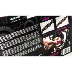 Nettoyeur De Chaine Muc-Off X-3 Dirty Chain Machine 7 Nettoyeur De Chaine Muc-Off X-3 Dirty Chain Machine -SRAM Soldes nettoyeur de chaine muc off x 3 dirty chain machine 2