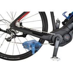 Park Tool Nettoyeur De Chaîne ParkTool Cyclone CM-5.3 -SRAM Soldes nettoyeur de chaine parktool cyclone cm 53 3