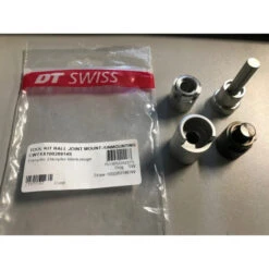 Dt-swiss Outils Pour Montage/Démontage De Rotule D'Amortisseur Arrière DT Swiss