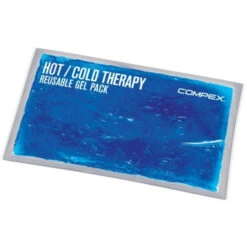 Pack De Gel De Therapie Compex Hot/Cold 21x14cm X1