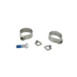 Paire De Colliers De Fixation De Manettes SRAM Red 11.7018.002.000