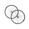 Campagnolo® Paire De Roues Campagnolo Scirocco C17 - Shimano/SRAM -SRAM Soldes paire de roues campagnolo scirocco h35 shimano sram