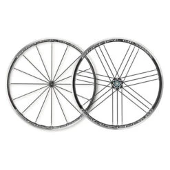 Campagnolo® Paire De Roues Campagnolo Shamal Ultra 2-Way Fit Corps De Cassette Campagnolo