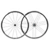 Campagnolo® Paire De Roues Campagnolo Zonda QR Freins Sur Jante Corps Campagnolo 22-622 -SRAM Soldes paire de roues campagnolo zonda qr freins sur jante corps campagnolo 22 622