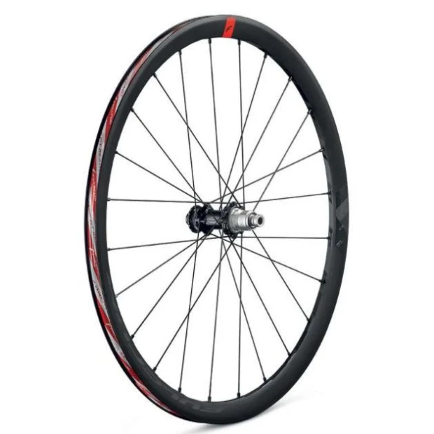 Paire De Roues Fulcrum Racing 4 DB Corps Shimano HG11 5 Paire De Roues Fulcrum Racing 4 DB Corps Shimano HG11 – Image 3