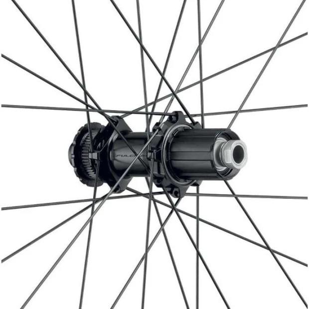 Paire De Roues Fulcrum Racing 4 DB Corps Shimano HG11 7 Paire De Roues Fulcrum Racing 4 DB Corps Shimano HG11 – Image 5