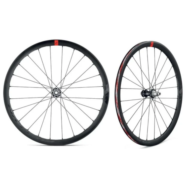 Paire De Roues Fulcrum Racing 4 DB Corps Shimano HG11 3 Paire De Roues Fulcrum Racing 4 DB Corps Shimano HG11