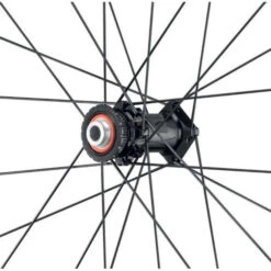 Paire De Roues Fulcrum Racing 4 DB Corps SRAM XDR -SRAM Soldes paire de roues fulcrum racing 4 db corps sram xdr 3