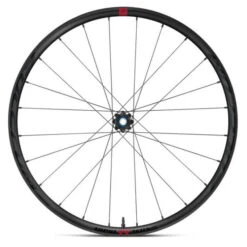 Paire De Roues Fulcrum Rapid Red 5 DB 650B - Shimano HG11 -SRAM Soldes paire de roues fulcrum rapid red 5 db 650b shimano hg11 2