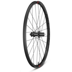 Paire De Roues Fulcrum Rapid Red 5 DB 650B - Shimano HG11