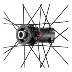 Paire De Roues Fulcrum Rapid Red 5 DB 650B - Shimano HG11 -SRAM Soldes paire de roues fulcrum rapid red 5 db 650b shimano hg11 3