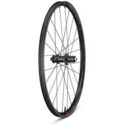 Paire De Roues Fulcrum Rapid Red 5 DB - Shimano HG11