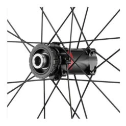 Paire De Roues Fulcrum Rapid Red 5 DB - Shimano HG11 -SRAM Soldes paire de roues fulcrum rapid red 5 db shimano hg11 3