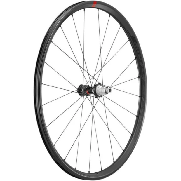 Paire De Roues Fulcrum Speed 25 DB SRAM XDR 4 Paire De Roues Fulcrum Speed 25 DB SRAM XDR – Image 2