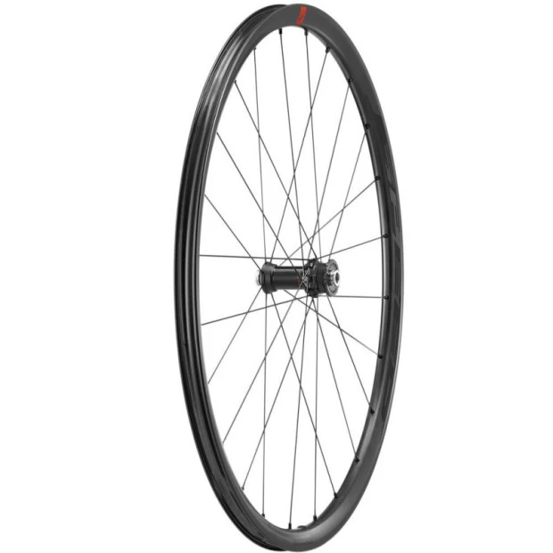 Paire De Roues Fulcrum Speed 25 DB SRAM XDR 5 Paire De Roues Fulcrum Speed 25 DB SRAM XDR – Image 3