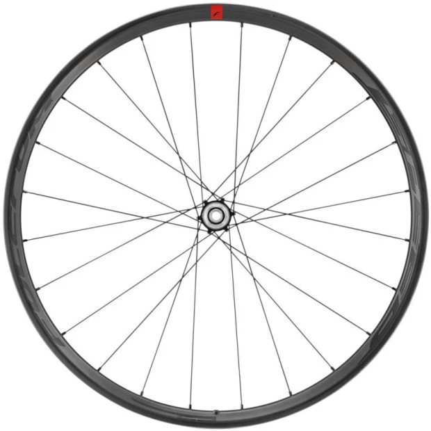 Paire De Roues Fulcrum Speed 25 DB SRAM XDR 3 Paire De Roues Fulcrum Speed 25 DB SRAM XDR