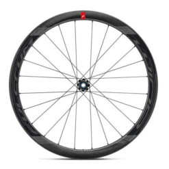 Paire De Roues Fulcrum Wind 40 DB - Shimano HG11 8 Paire De Roues Fulcrum Wind 40 DB - Shimano HG11 -SRAM Soldes paire de roues fulcrum wind 40 db shimano hg11 2