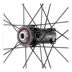 Paire De Roues Fulcrum Wind 40 DB - Shimano HG11 9 Paire De Roues Fulcrum Wind 40 DB - Shimano HG11 -SRAM Soldes paire de roues fulcrum wind 40 db shimano hg11 3