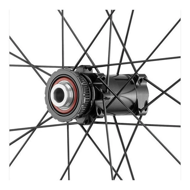 Paire De Roues Fulcrum Wind 40 DB - Shimano HG11 6 Paire De Roues Fulcrum Wind 40 DB - Shimano HG11 – Image 4