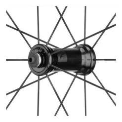 Paire De Roues Fulcrum Wind 40C - Shimano HG11 -SRAM Soldes paire de roues fulcrum wind 40c shimano hg11 3