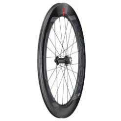 Paire De Roues Fulcrum Wind 75 DB 28" Shimano HG11 -SRAM Soldes paire de roues fulcrum wind 75 db 28 shimano hg11 2