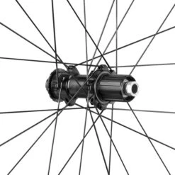 Paire De Roues Fulcrum Wind 75 DB 28" Shimano HG11 -SRAM Soldes paire de roues fulcrum wind 75 db 28 shimano hg11 4