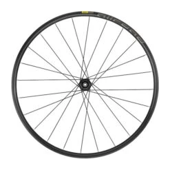 Paire De Roues Mavic Allroad 700 UST Disque Centerlock Shimano/SRAM -SRAM Soldes paire de roues mavic allroad 700 ust disque centerlock shimano sram 2