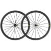 Paire De Roues Route Carbone Mavic Cosmic SLR 40 Shimano/SRAM 19-622 -SRAM Soldes paire de roues route carbone mavic cosmic slr 40 shimano sram 19 622