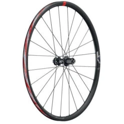 Paire De Roues Route Fulcrum Racing 6 DB Corps SRAM XDR -SRAM Soldes paire de roues route fulcrum racing 6 db corps sram xdr 2