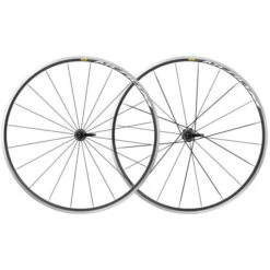 Paire De Roues Route Mavic Aksium Shimano/SRAM