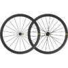 Paire De Roues Route Mavic Cosmic SL 40 19-622 -SRAM Soldes paire de roues route mavic cosmic sl 40 19 622