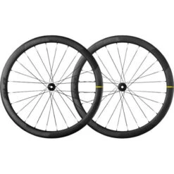 Paire De Roues Route Mavic Cosmic SLR 45 Disc SRAM XDR