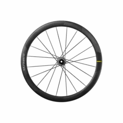 Paire De Roues Route Mavic Cosmic Ultimate 45 Disc 700x19C Shimano/SRAM 9 Paire De Roues Route Mavic Cosmic Ultimate 45 Disc 700x19C Shimano/SRAM -SRAM Soldes paire de roues route mavic cosmic ultimate 45 disc 700x19c shimanosram 2