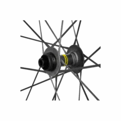 Paire De Roues Route Mavic Cosmic Ultimate 45 Disc 700x19C Shimano/SRAM 10 Paire De Roues Route Mavic Cosmic Ultimate 45 Disc 700x19C Shimano/SRAM -SRAM Soldes paire de roues route mavic cosmic ultimate 45 disc 700x19c shimanosram 3