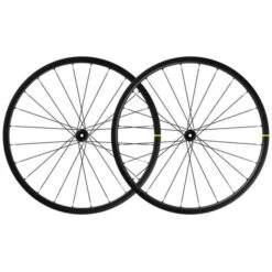 Paire De Roues Route Mavic Ksyrium S Disc Center Lock (19-622) Shimano/SRAM