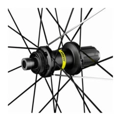 Paire De Roues Route Mavic Ksyrium S Disc Center Lock (19-622) SRAM XDR -SRAM Soldes paire de roues route mavic ksyrium s disc center lock 19 622 sram xdr 4