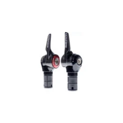 SRAM Paire Manette De Dérailleur Chrono 1090-R2C TT LTD Jaune