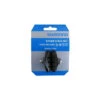 Patin De Frein Shimano Tiagra R50T2 - Y8JY98071 -SRAM Soldes patin de frein shimano tiagra sora r50t2