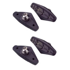 Patin De Frein Monobloc BBB BBS-01D - [x 2 - Paires]