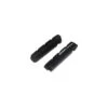 Paire De Patins SRAM Pour Freins SRAM/Shimano 1 Paire De Patins SRAM Pour Freins SRAM/Shimano -SRAM Soldes patins de freins sram route x 2