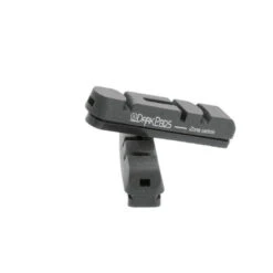 Patins Frein DarkPads Izone Contact Carbon - X4